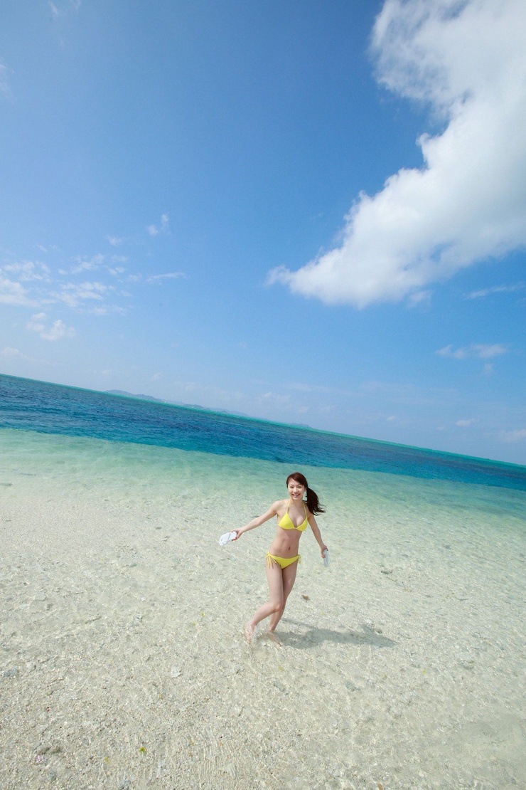 Ishida Ayumi