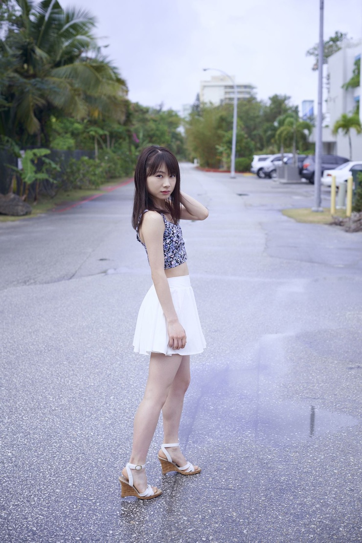Ishida Ayumi