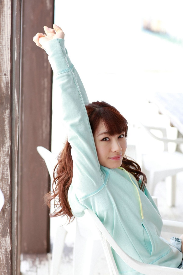 Ishida Ayumi
