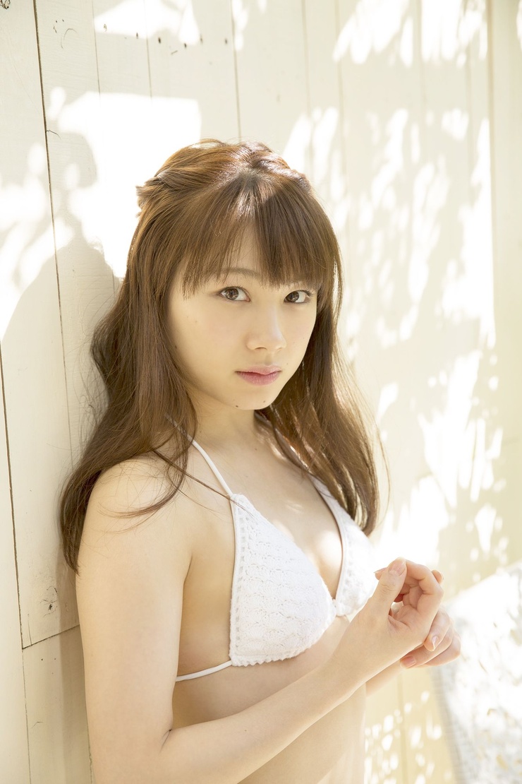 Ishida Ayumi