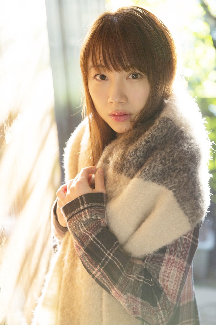 Ishida Ayumi
