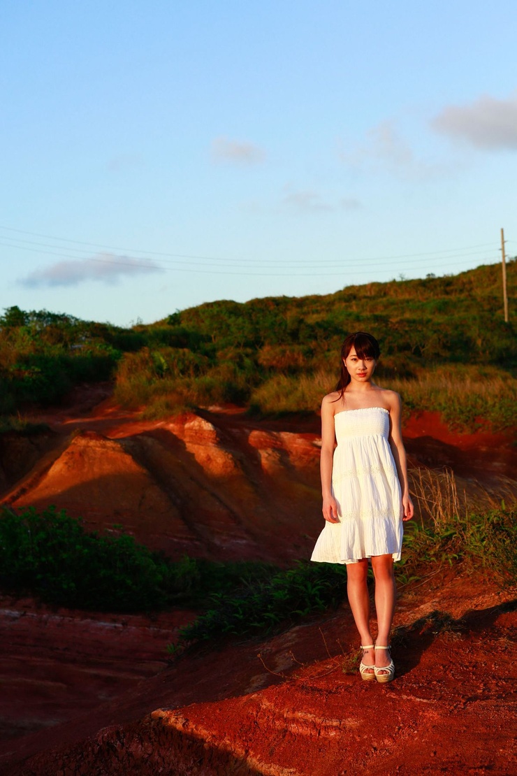 Ishida Ayumi