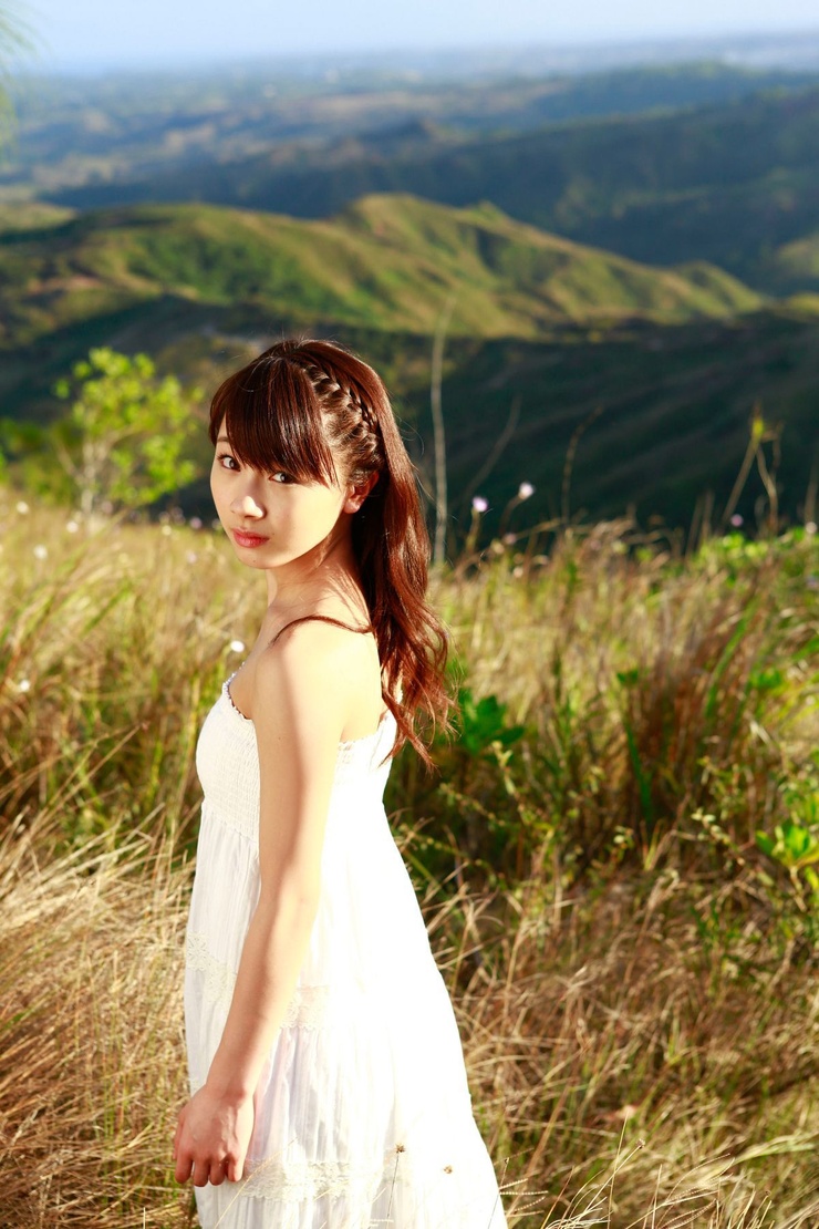 Ishida Ayumi