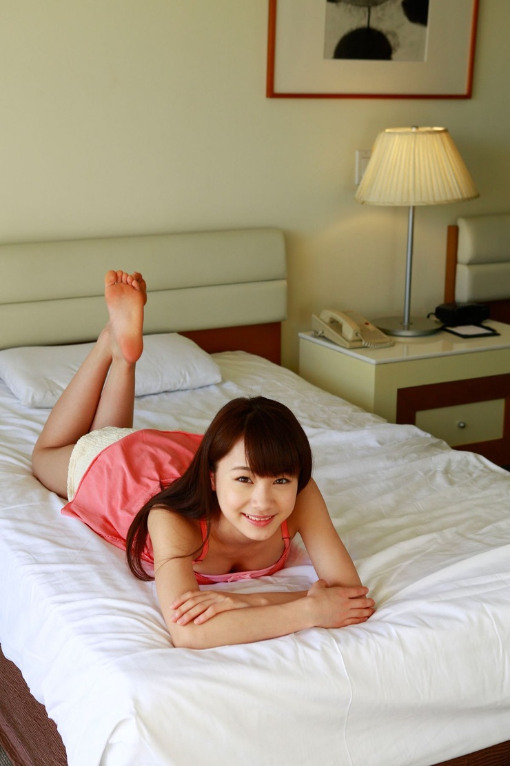 Ishida Ayumi