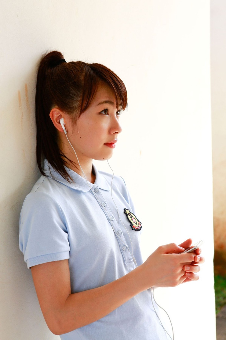 Ishida Ayumi