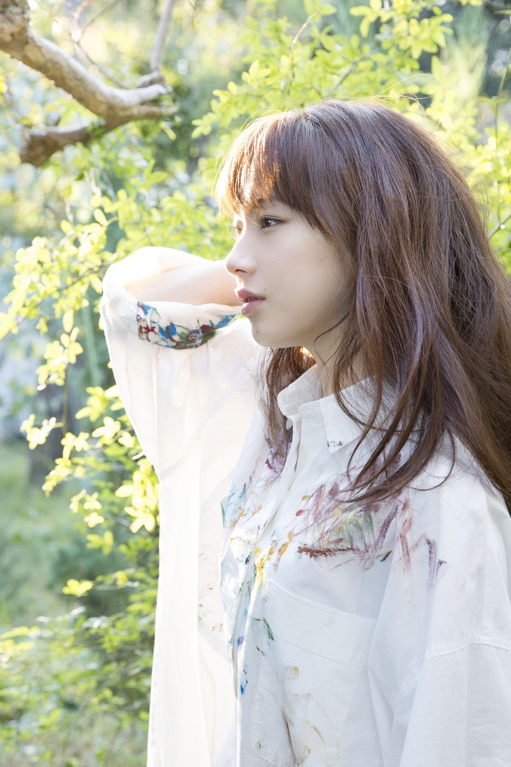 Ishida Ayumi