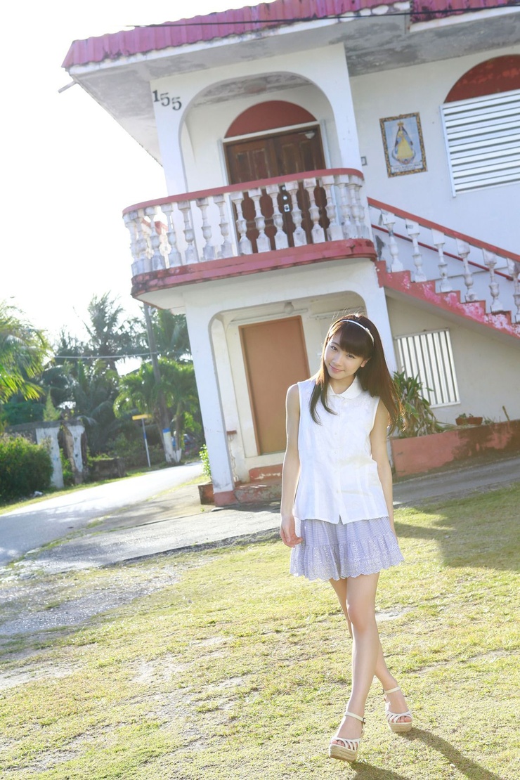 Ishida Ayumi