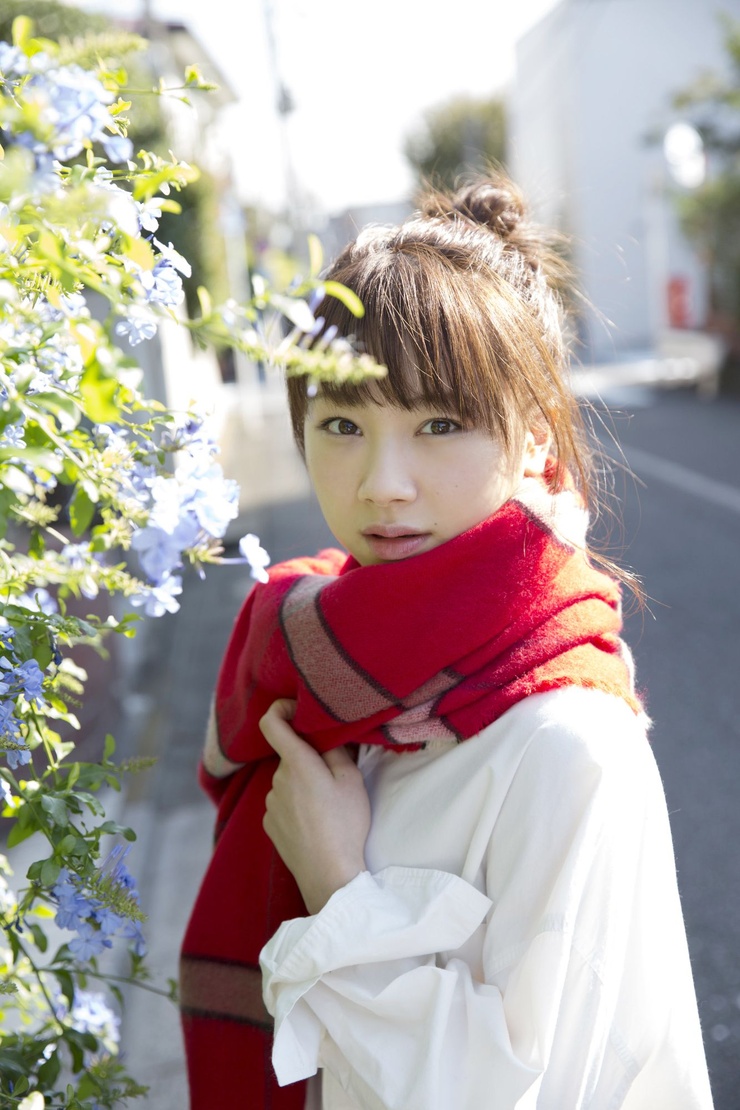 Ishida Ayumi