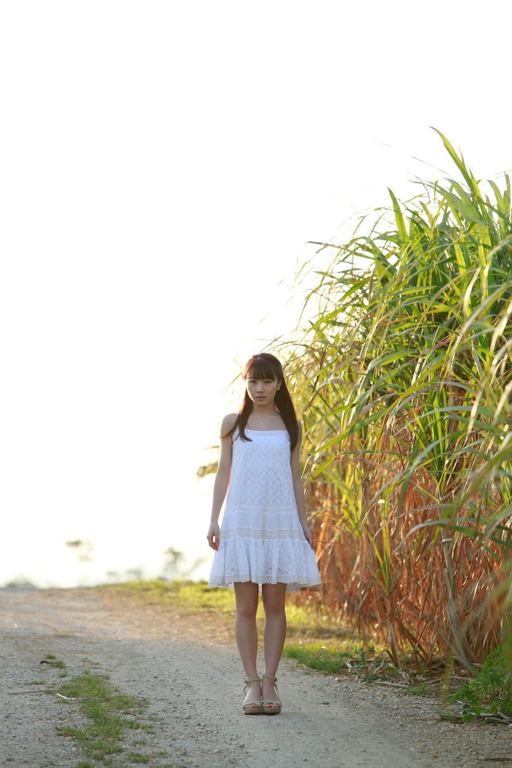 Ishida Ayumi