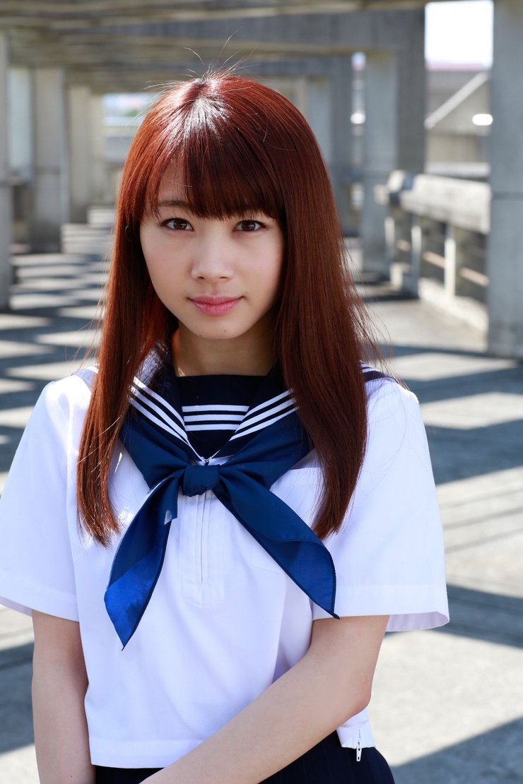 Ishida Ayumi