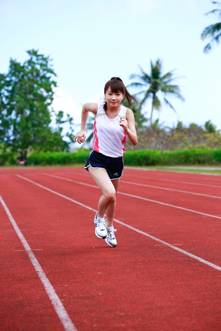 Ishida Ayumi
