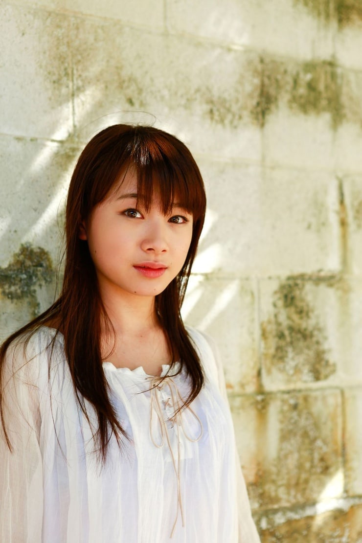 Ishida Ayumi