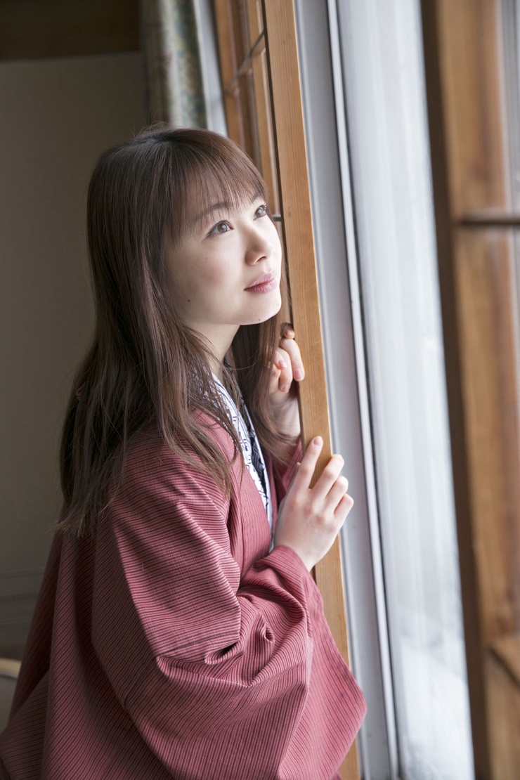 Ishida Ayumi