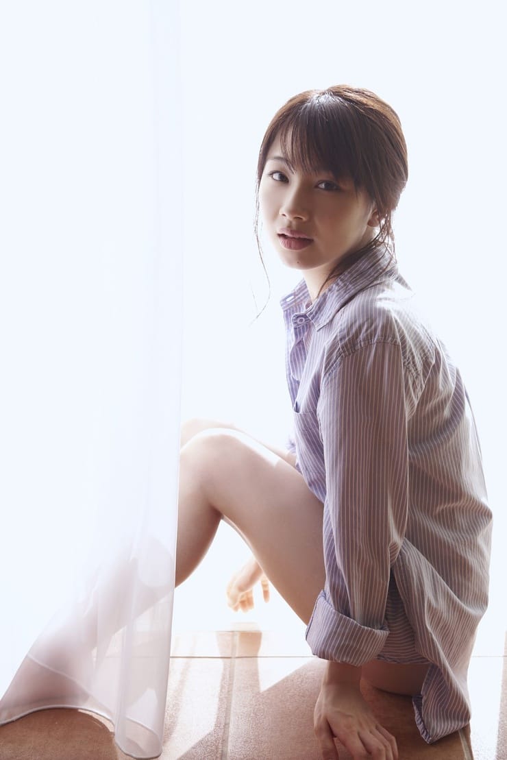 Ishida Ayumi
