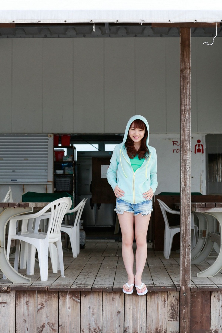Ishida Ayumi