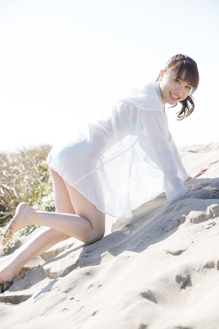 Ishida Ayumi