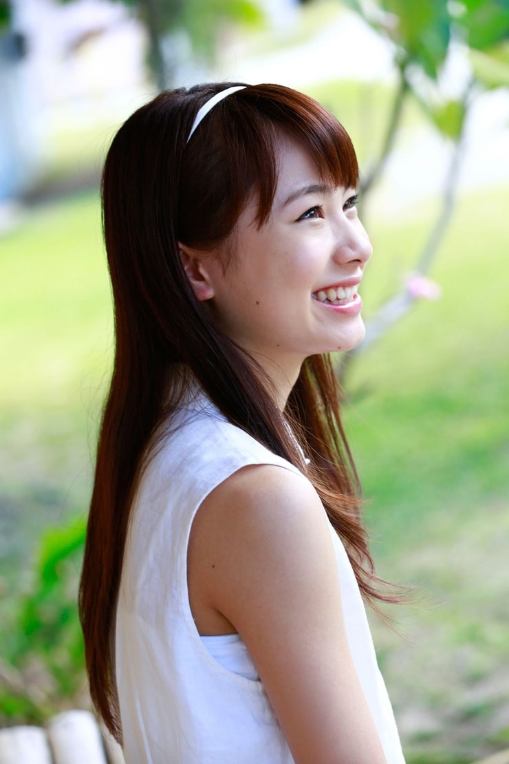 Ishida Ayumi