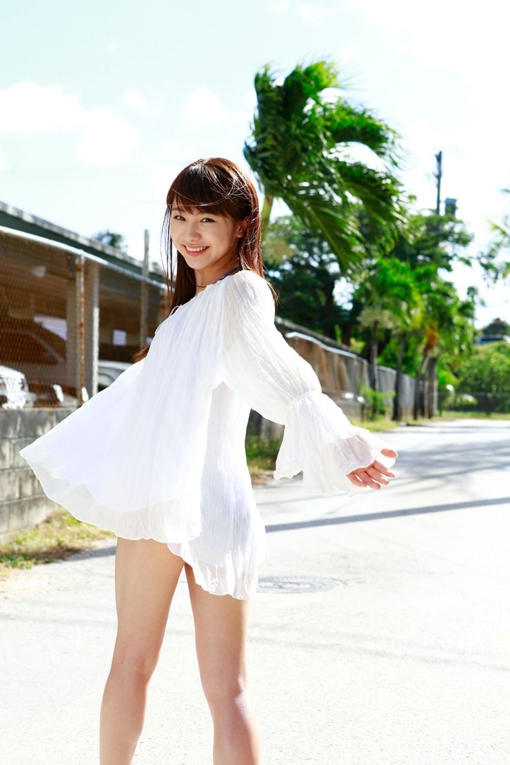 Ishida Ayumi