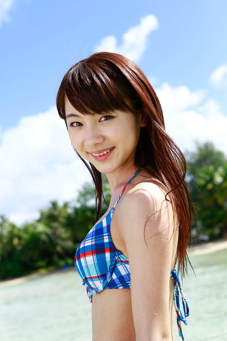 Ishida Ayumi