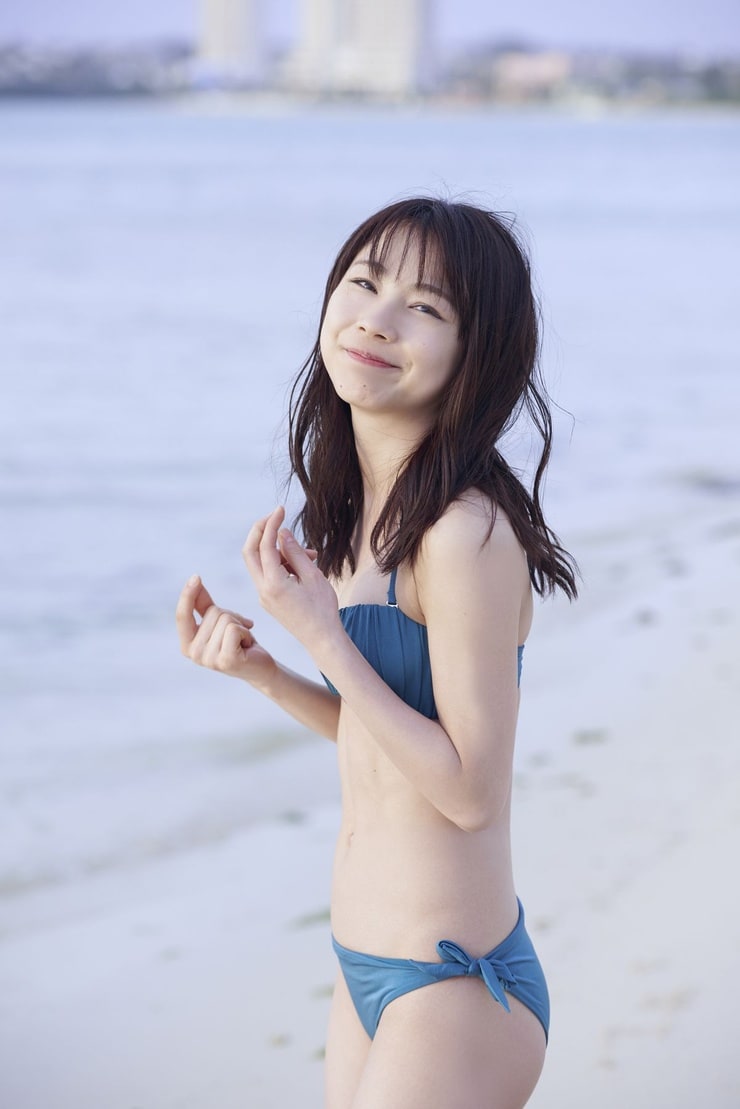 Ishida Ayumi