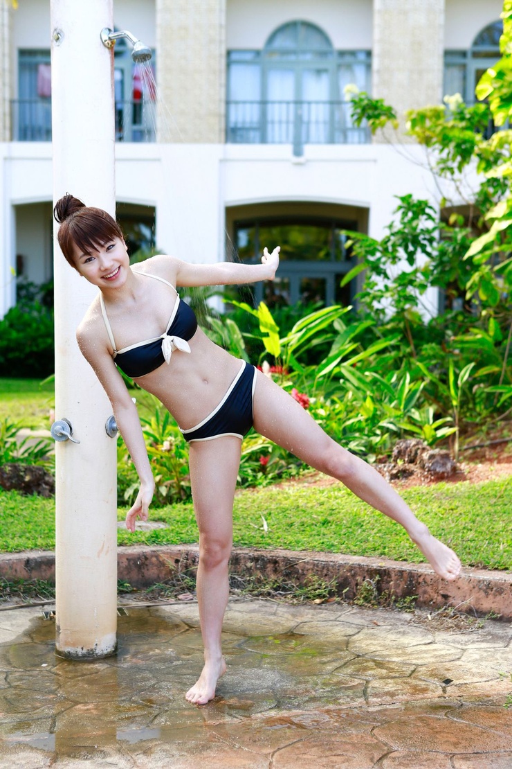 Ishida Ayumi