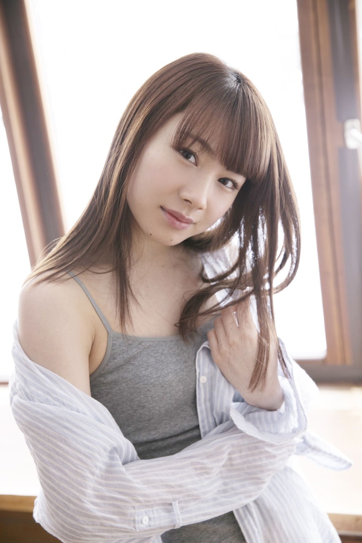 Ishida Ayumi