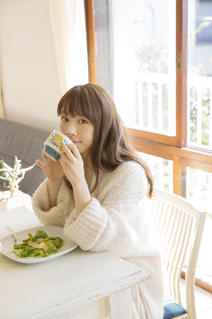 Ishida Ayumi