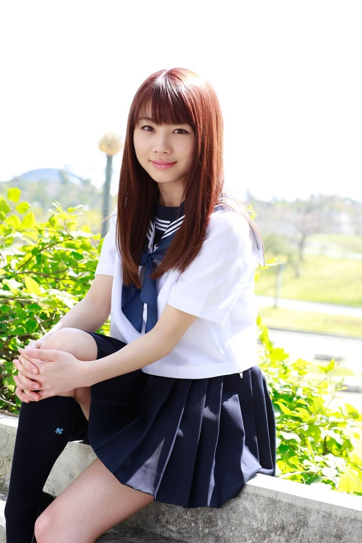 Ishida Ayumi