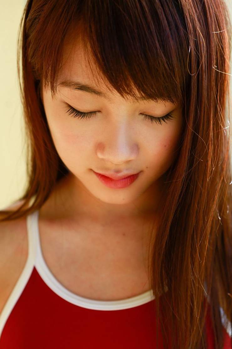 Ishida Ayumi