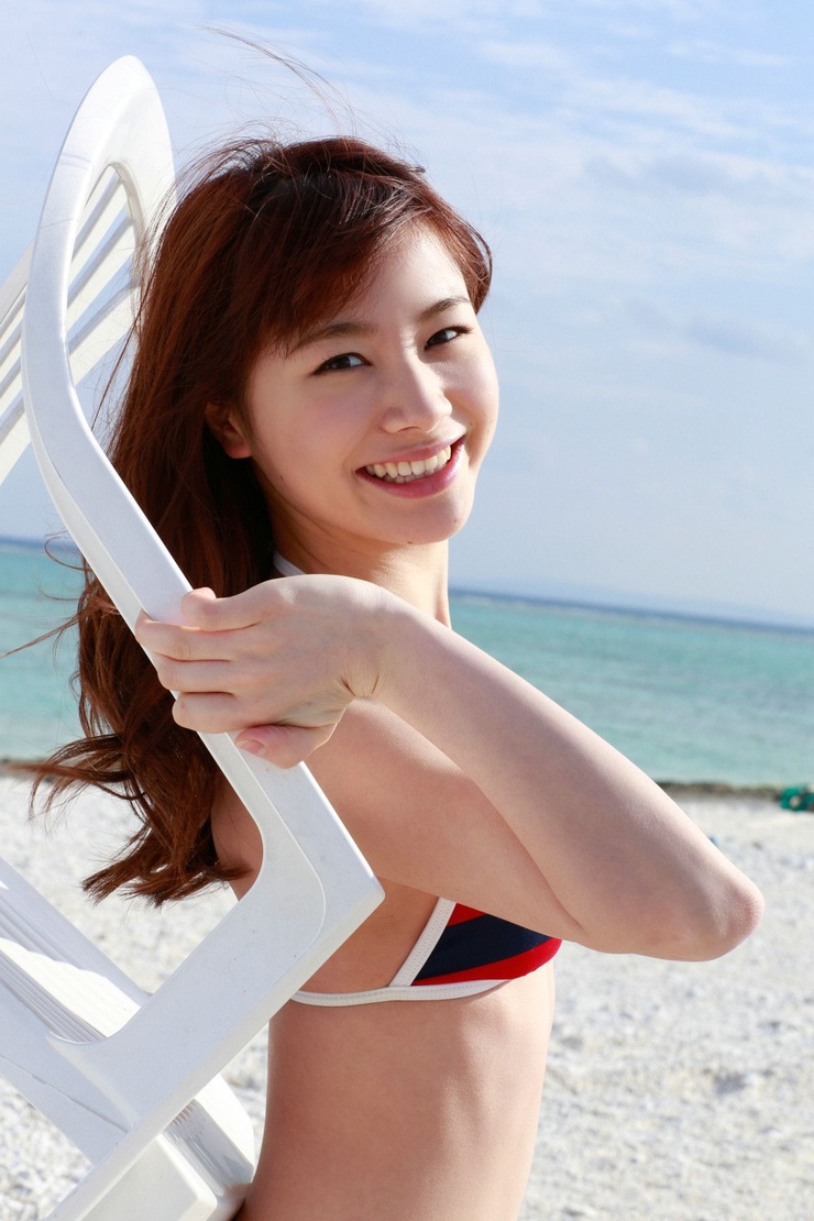 Ishida Ayumi