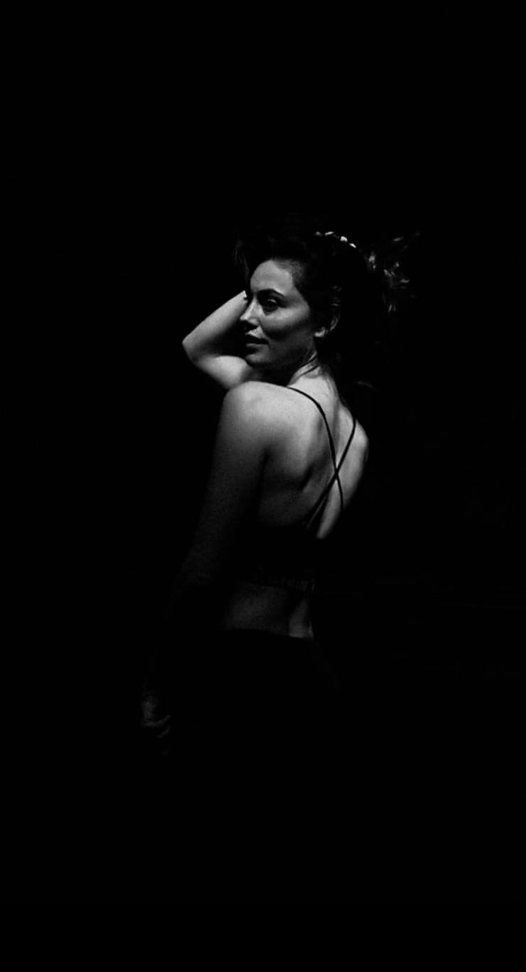 Phoebe Tonkin