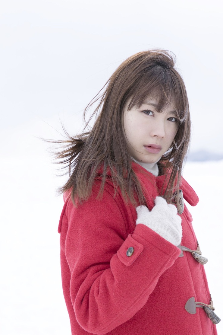 Ishida Ayumi