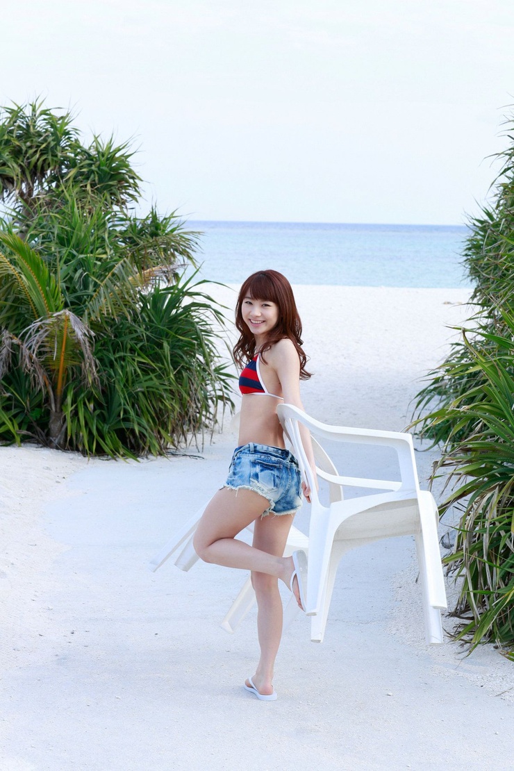 Ishida Ayumi