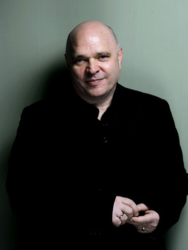 Anthony Minghella Anthony Minghella