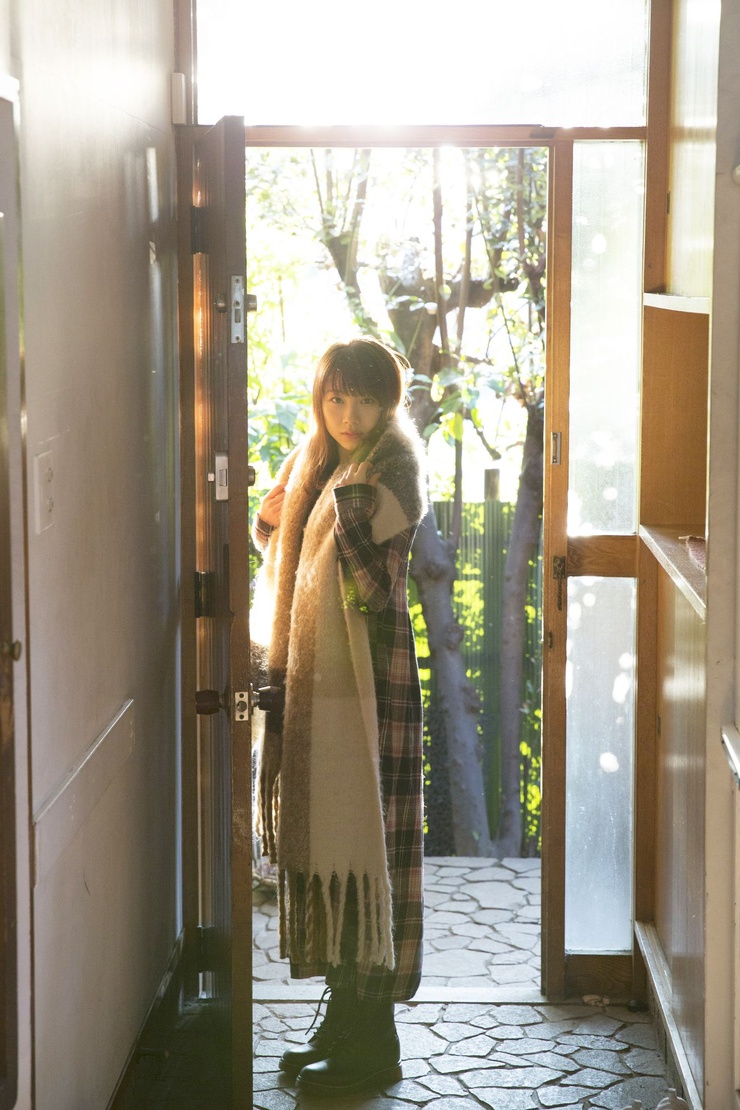 Ishida Ayumi