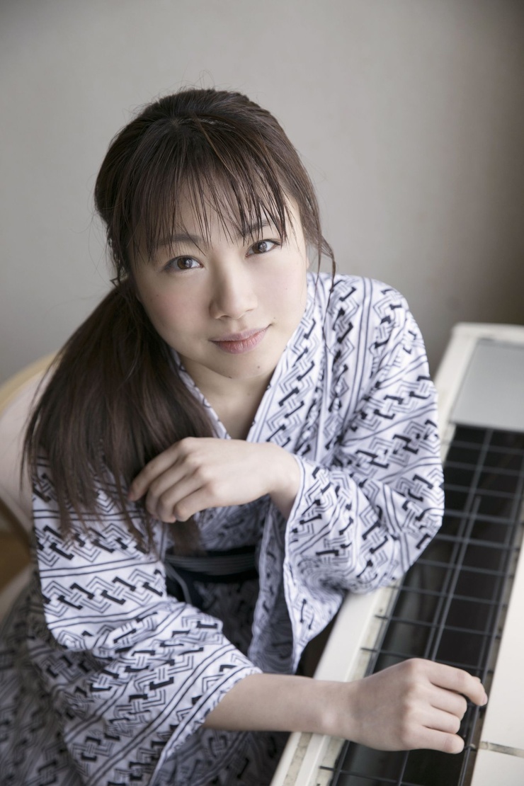 Ishida Ayumi