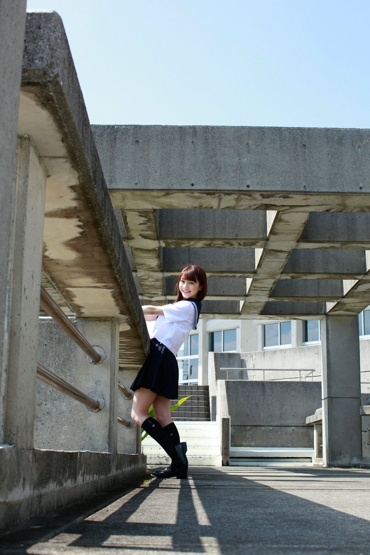 Ishida Ayumi