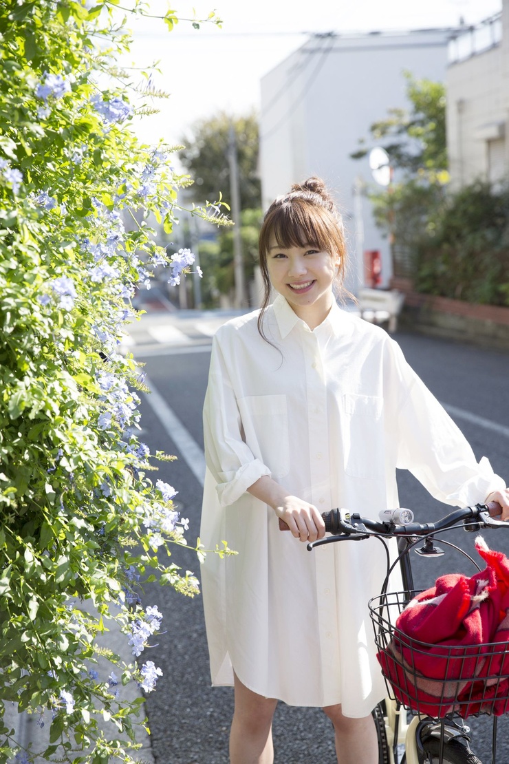 Ishida Ayumi