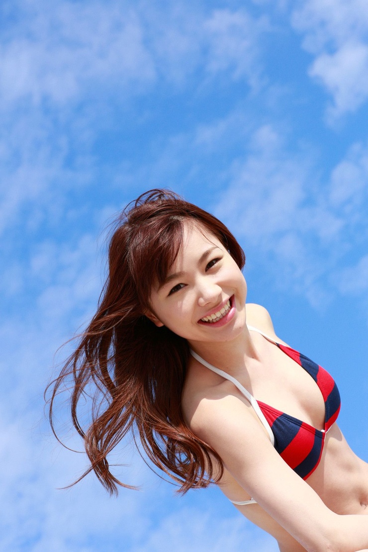 Ishida Ayumi