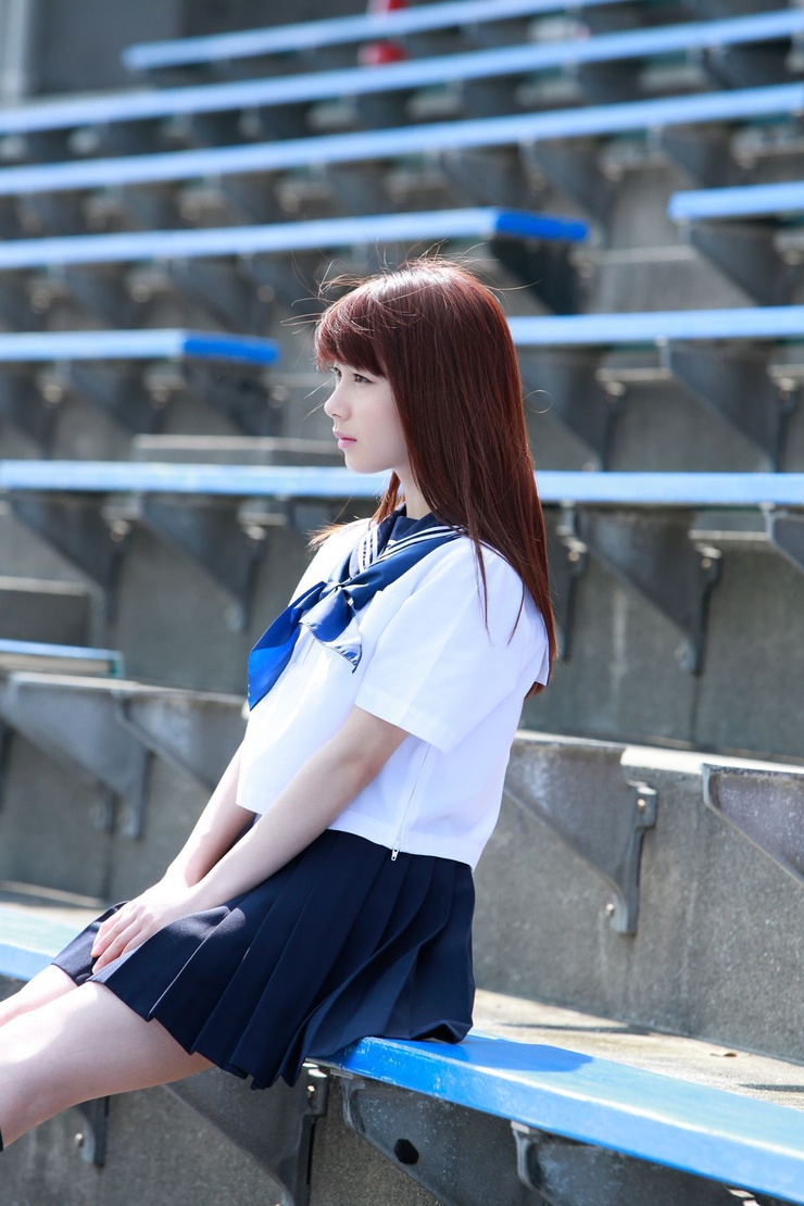 Ishida Ayumi