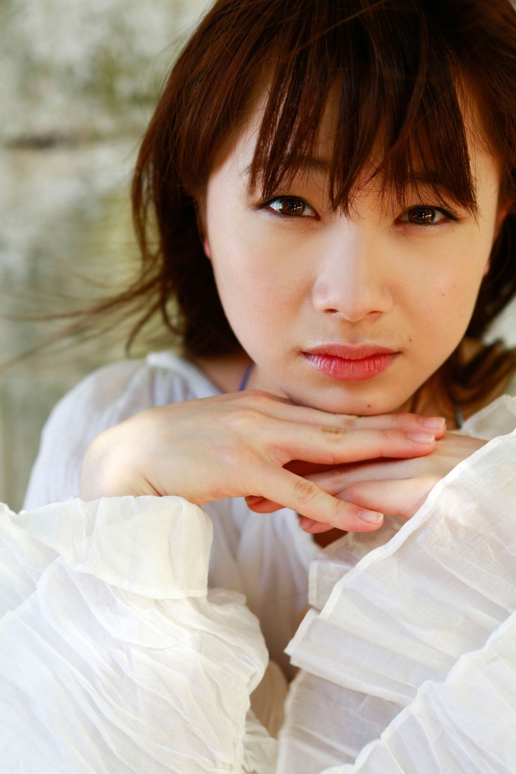 Ishida Ayumi