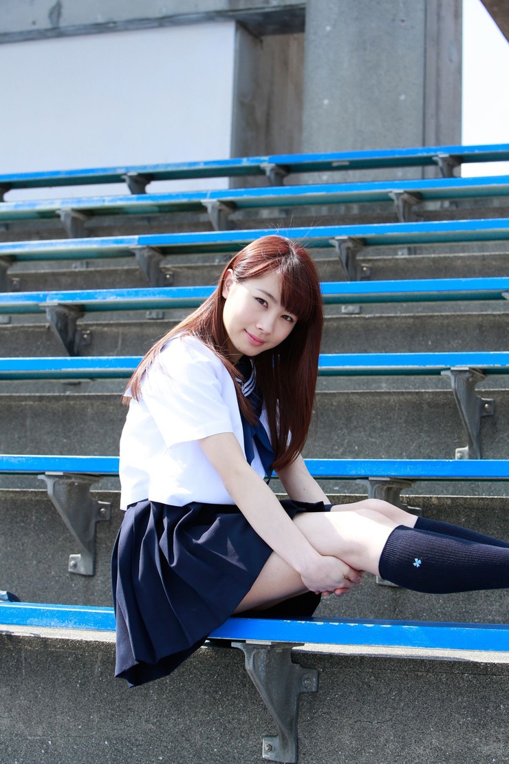 Ishida Ayumi