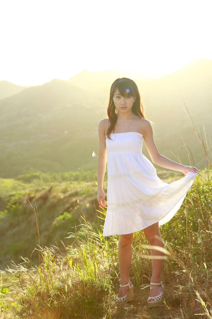 Ishida Ayumi