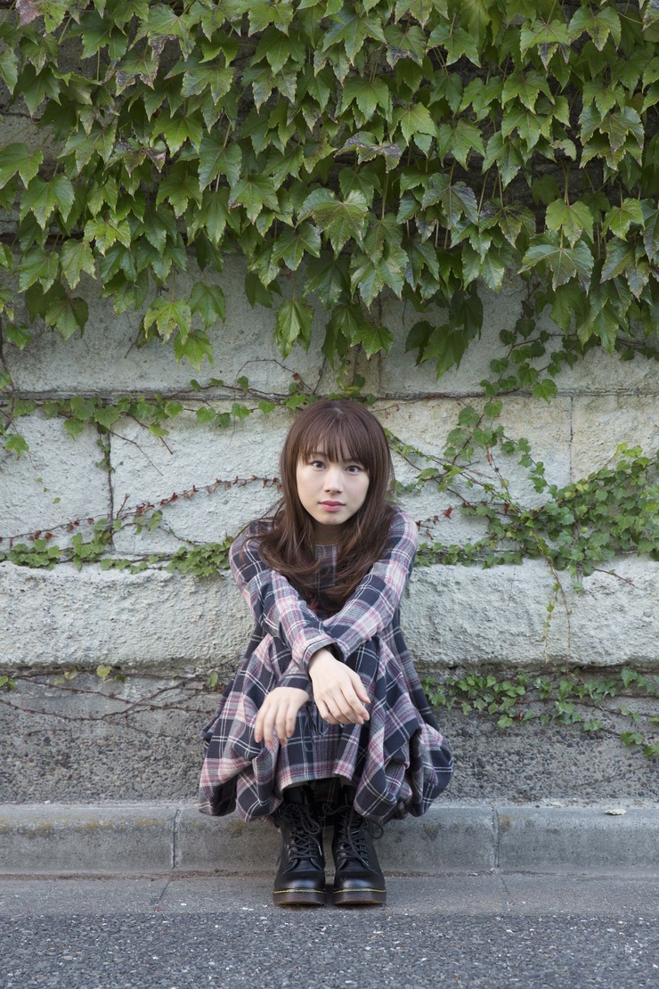 Ishida Ayumi