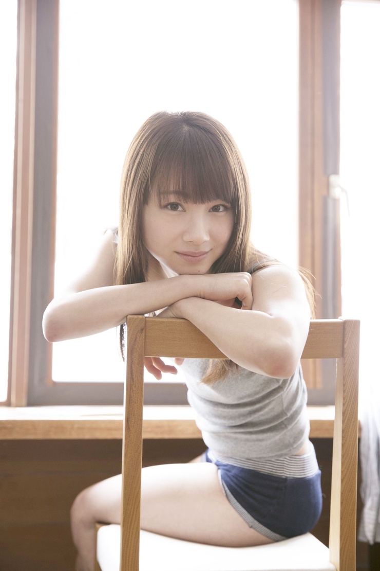 Ishida Ayumi