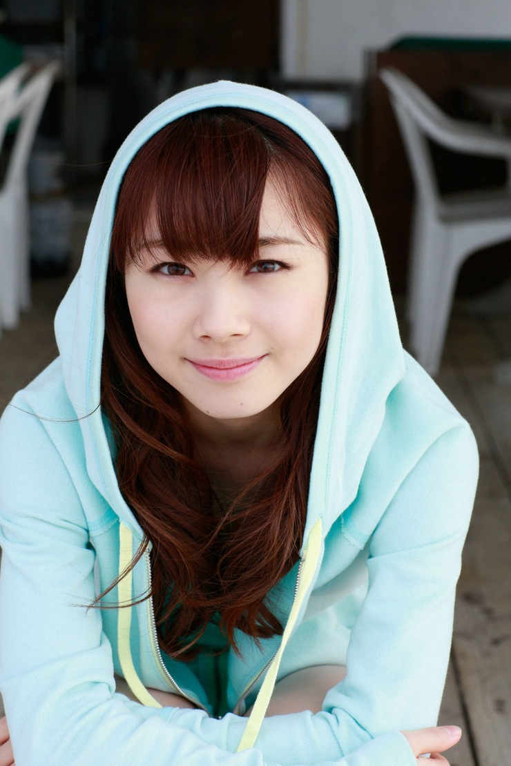 Ishida Ayumi
