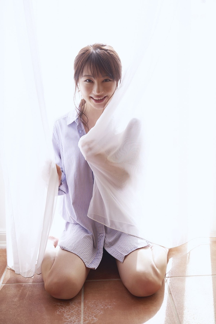 Ishida Ayumi