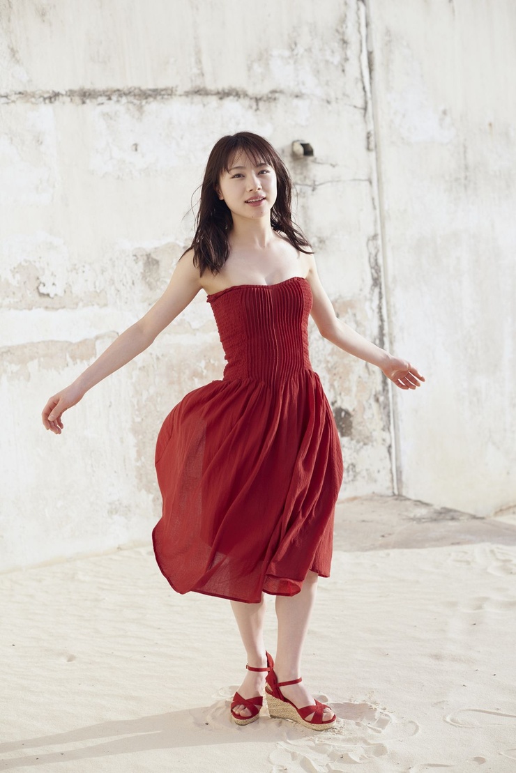 Ishida Ayumi