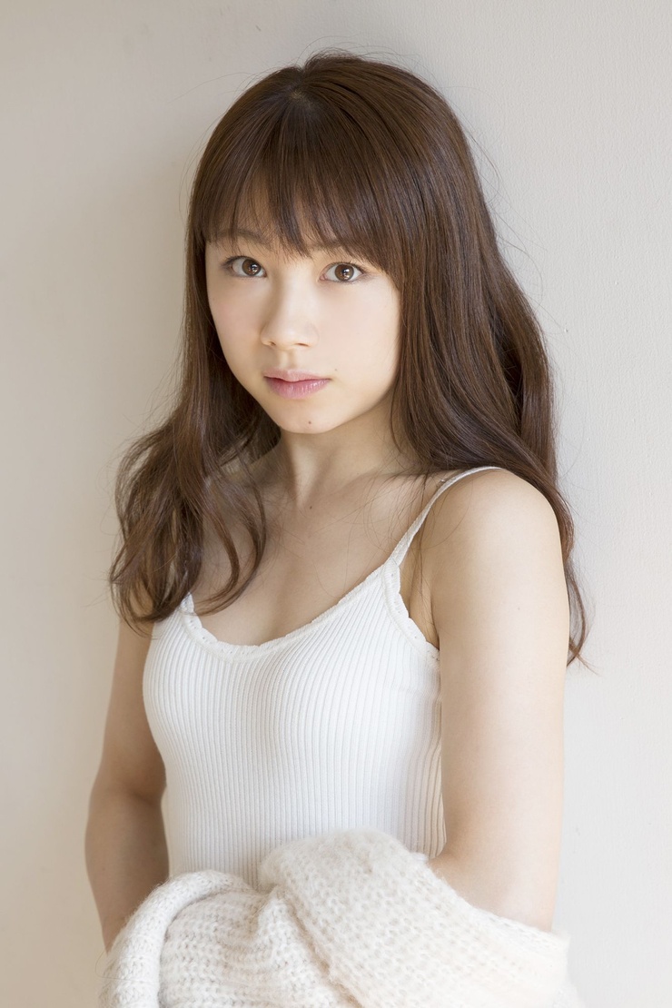 Ishida Ayumi