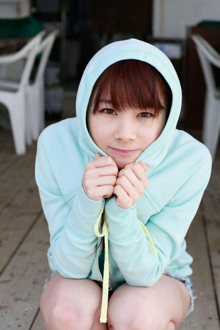 Ishida Ayumi